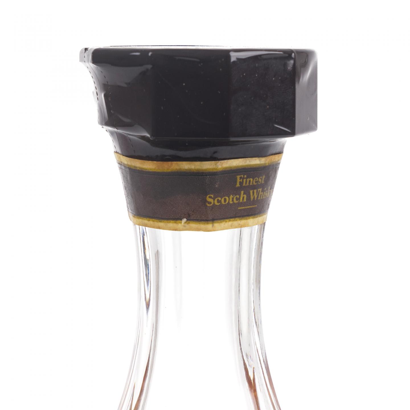 Dunhill 登喜路 调和 水晶瓶 750ml