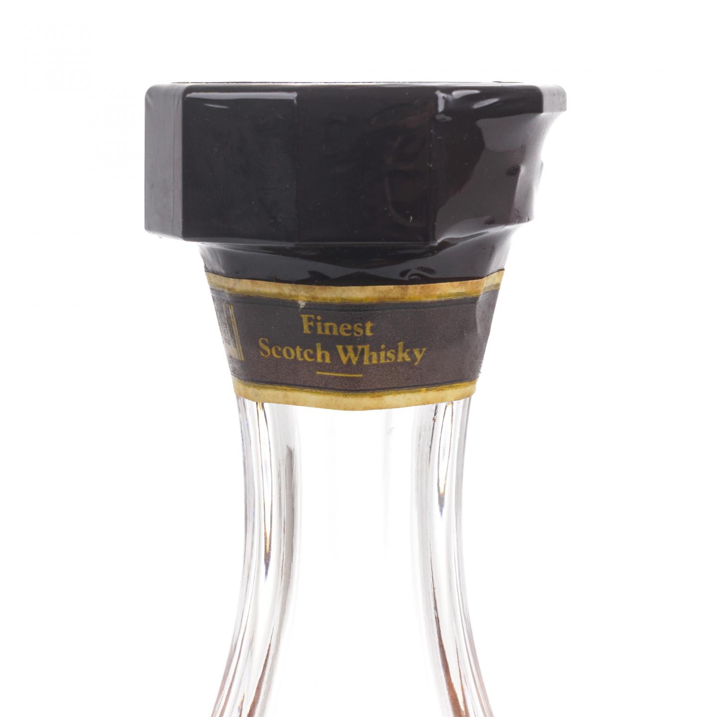 Dunhill 登喜路 调和 水晶瓶 750ml