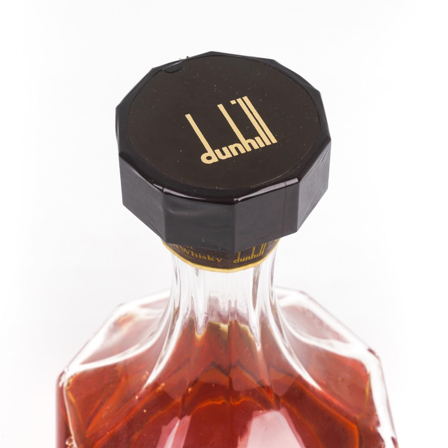 Dunhill 登喜路 调和 水晶瓶 750ml