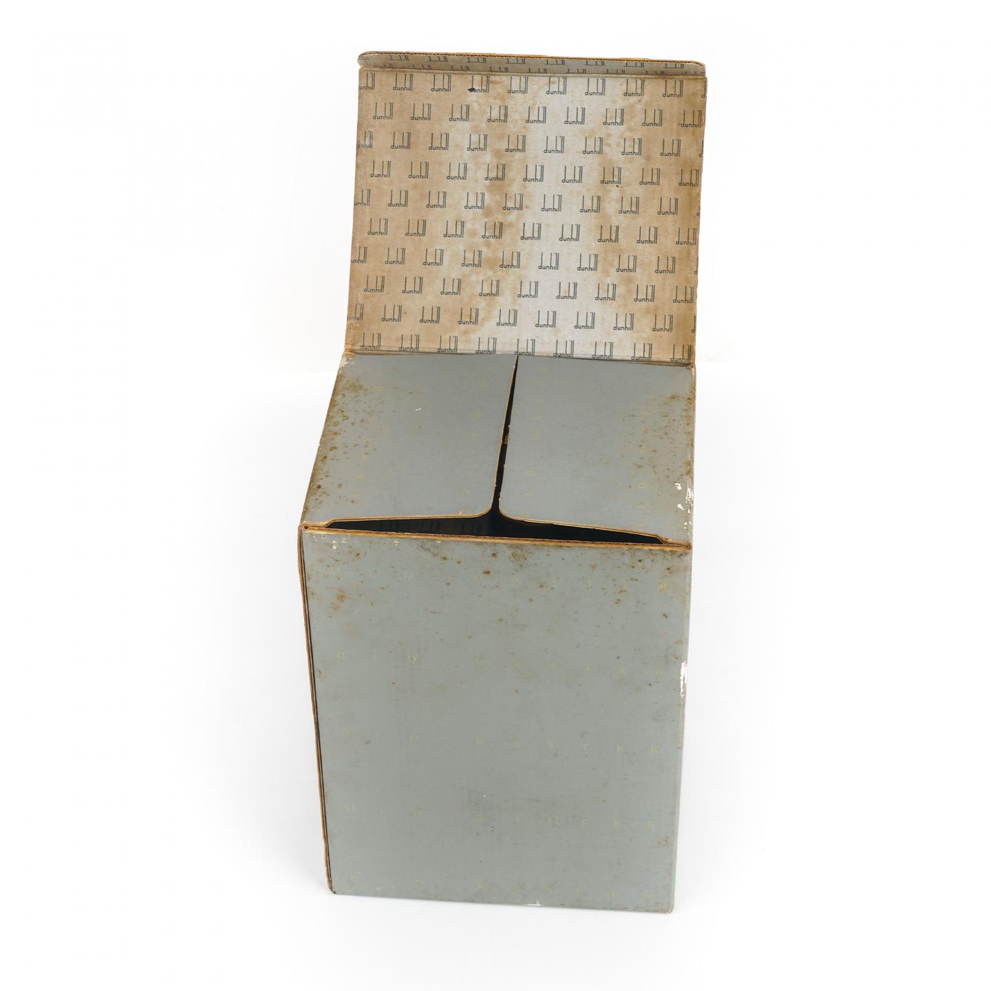 Dunhill 登喜路 调和 水晶瓶 750ml