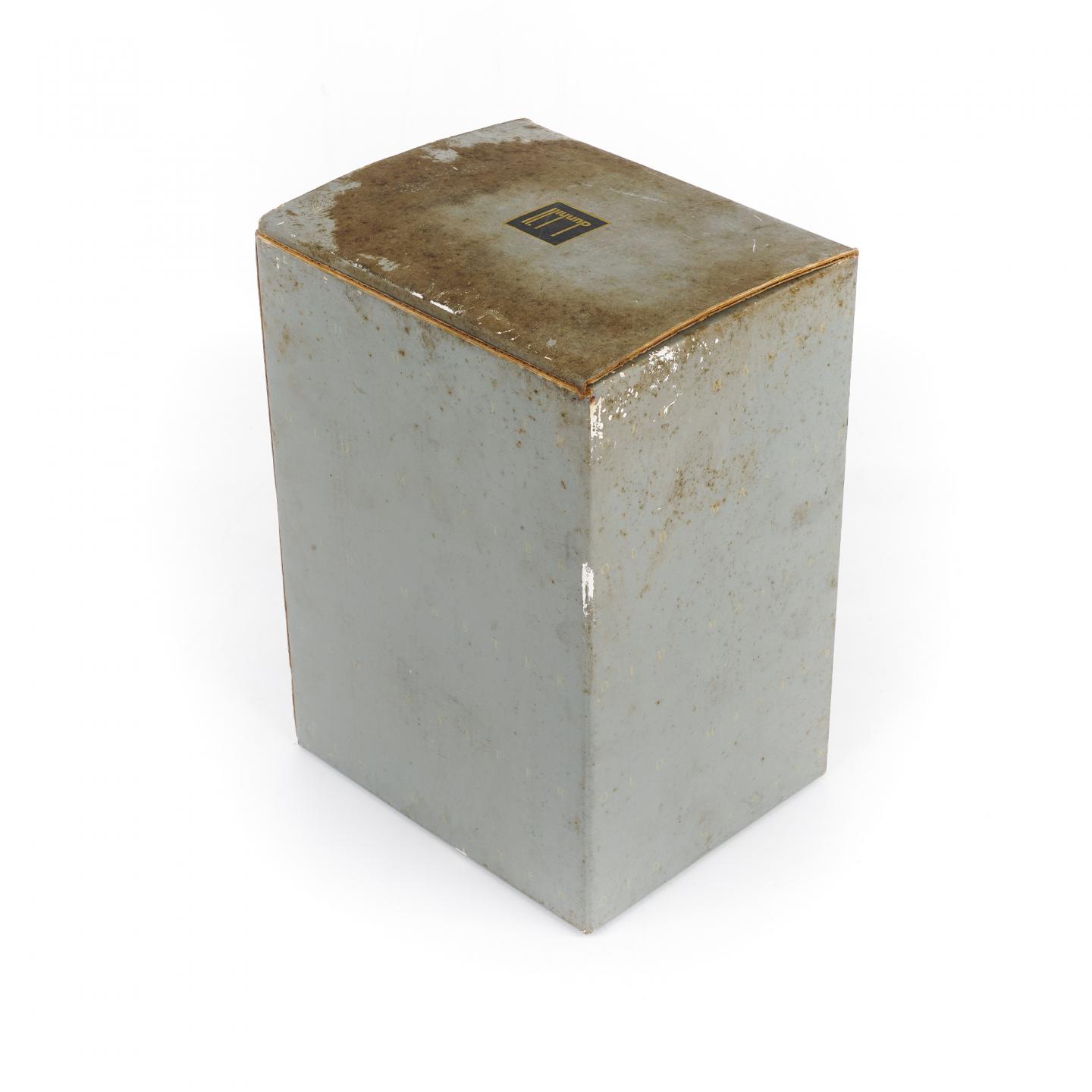 Dunhill 登喜路 调和 水晶瓶 750ml