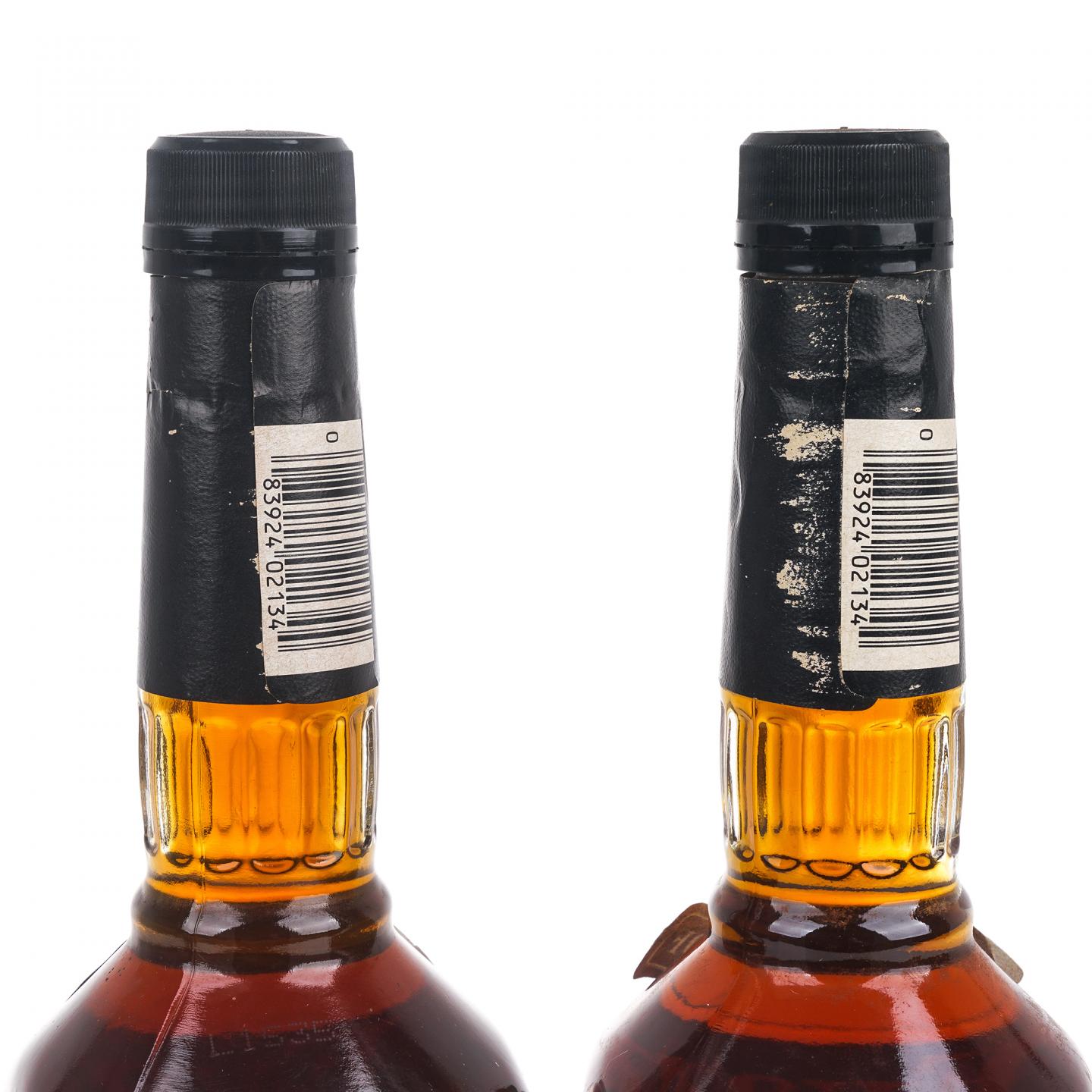 Evan Williams 爱威廉斯 8年 肯塔基 波本威士忌 750ml*2