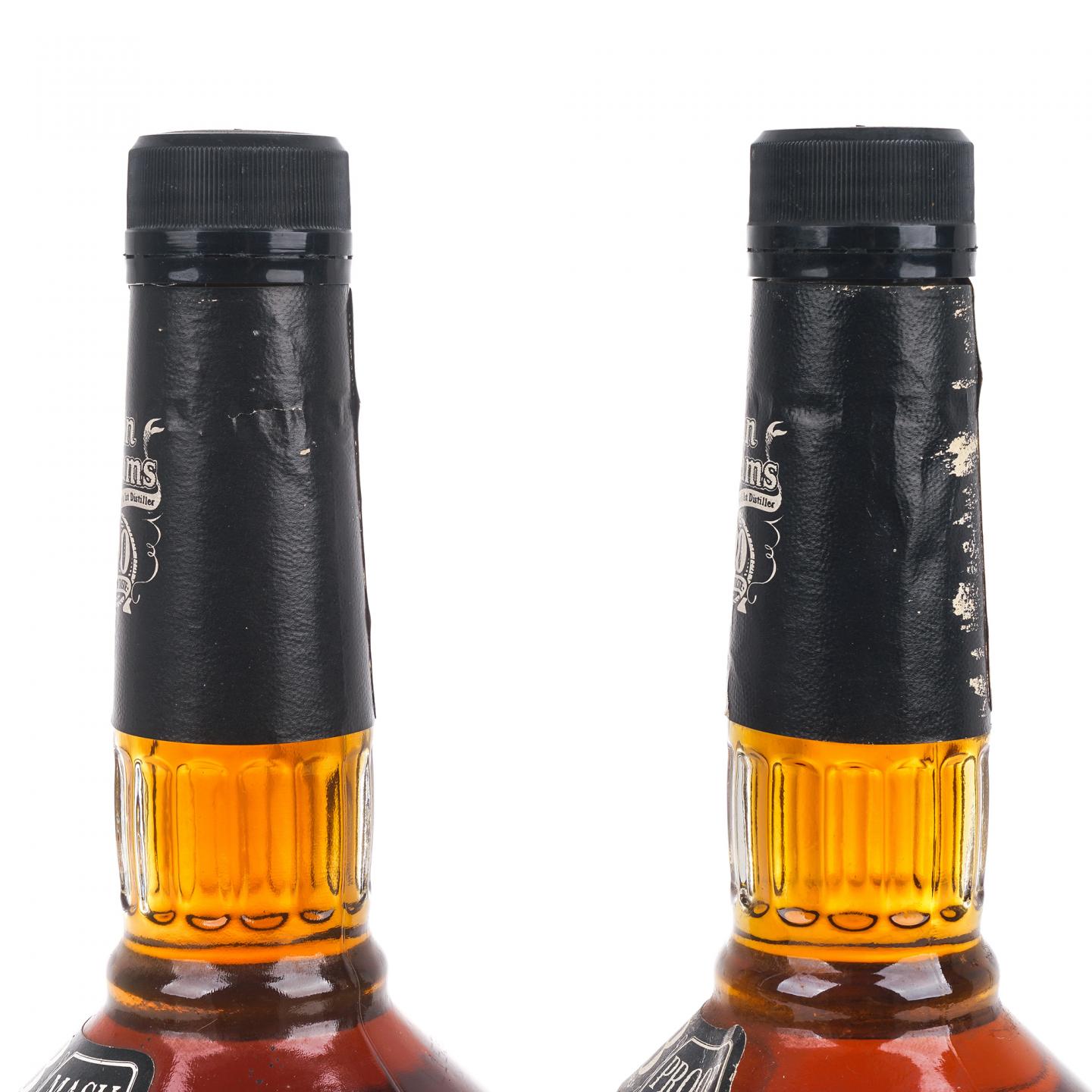 Evan Williams 爱威廉斯 8年 肯塔基 波本威士忌 750ml*2