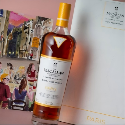 （3.2）烈酒行业周报：赛事、新品与巨头战略同频更新