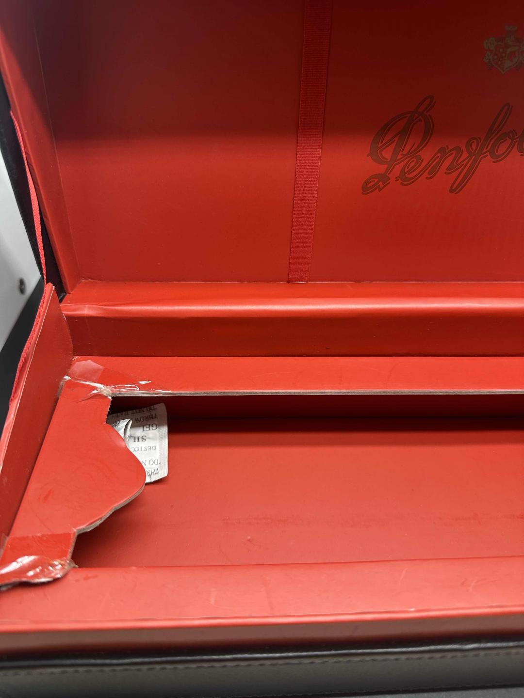 奔富620红葡萄酒