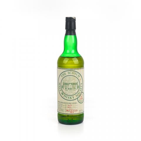 SMWS 93.13 格兰帝 13年 1991-2004