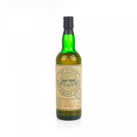 SMWS 60.16 艾柏迪 21年 1975-1996