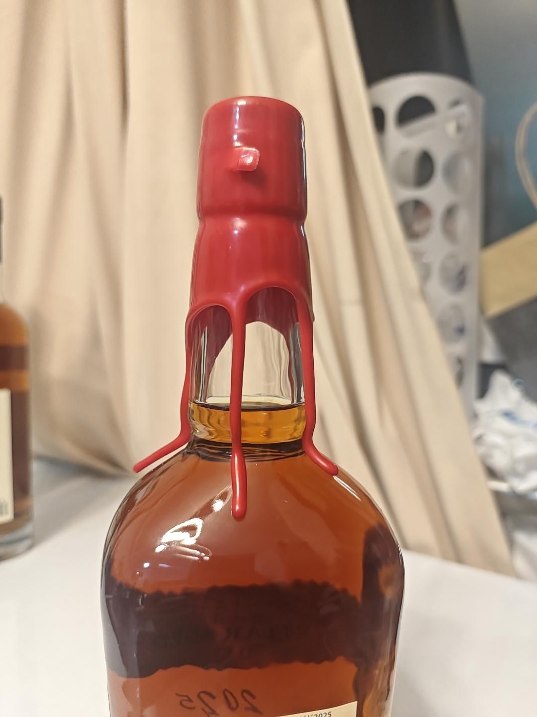 美格cellar2025 美格窖藏2025 美格2025年限