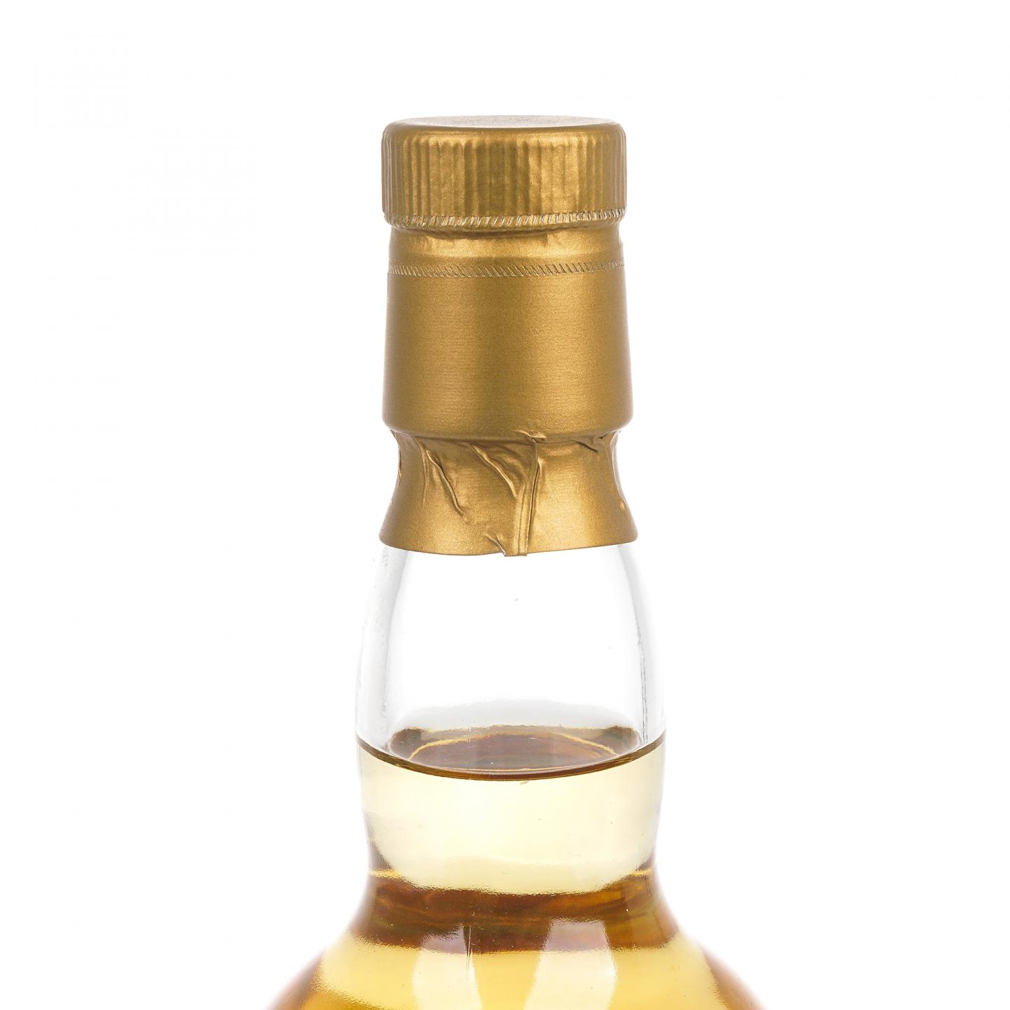 Ben Nevis 本尼维斯 19年 1996-2016 The Forrest Of Maclaren