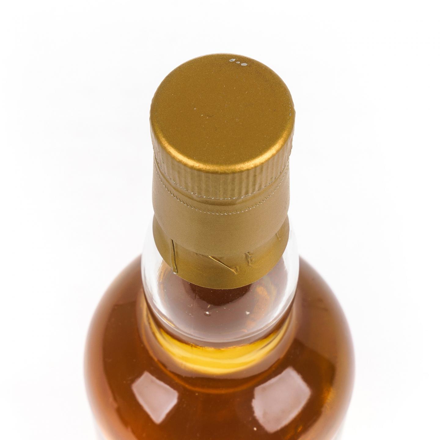 Ben Nevis 本尼维斯 19年 1996-2016 The Forrest Of Maclaren