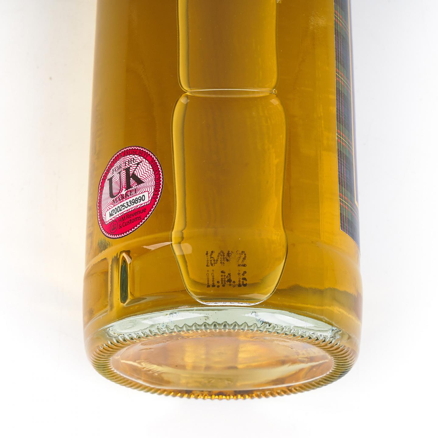 Ben Nevis 本尼维斯 19年 1996-2016 The Forrest Of Maclaren