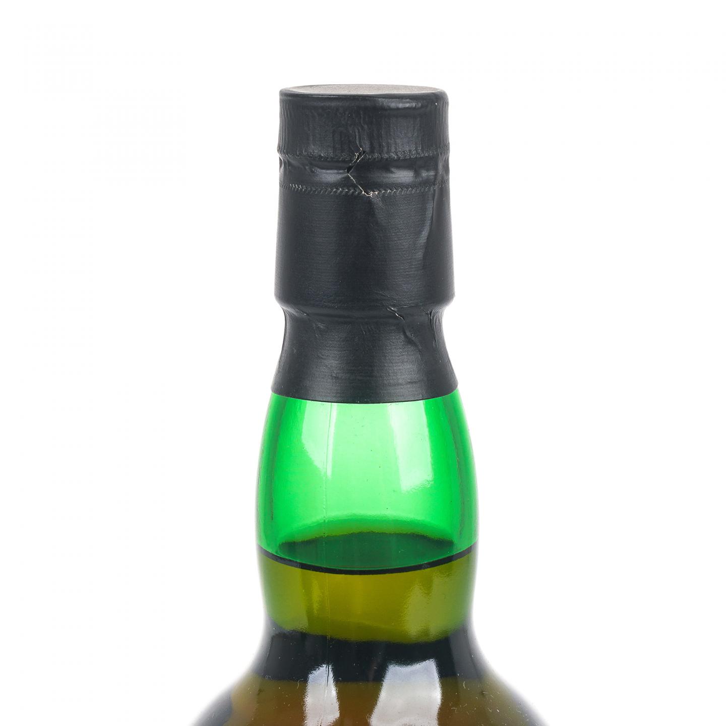 SMWS 116.9 余市 18年 1987-2006 单桶