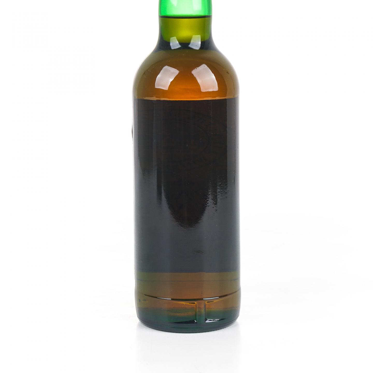 SMWS 116.9 余市 18年 1987-2006 单桶