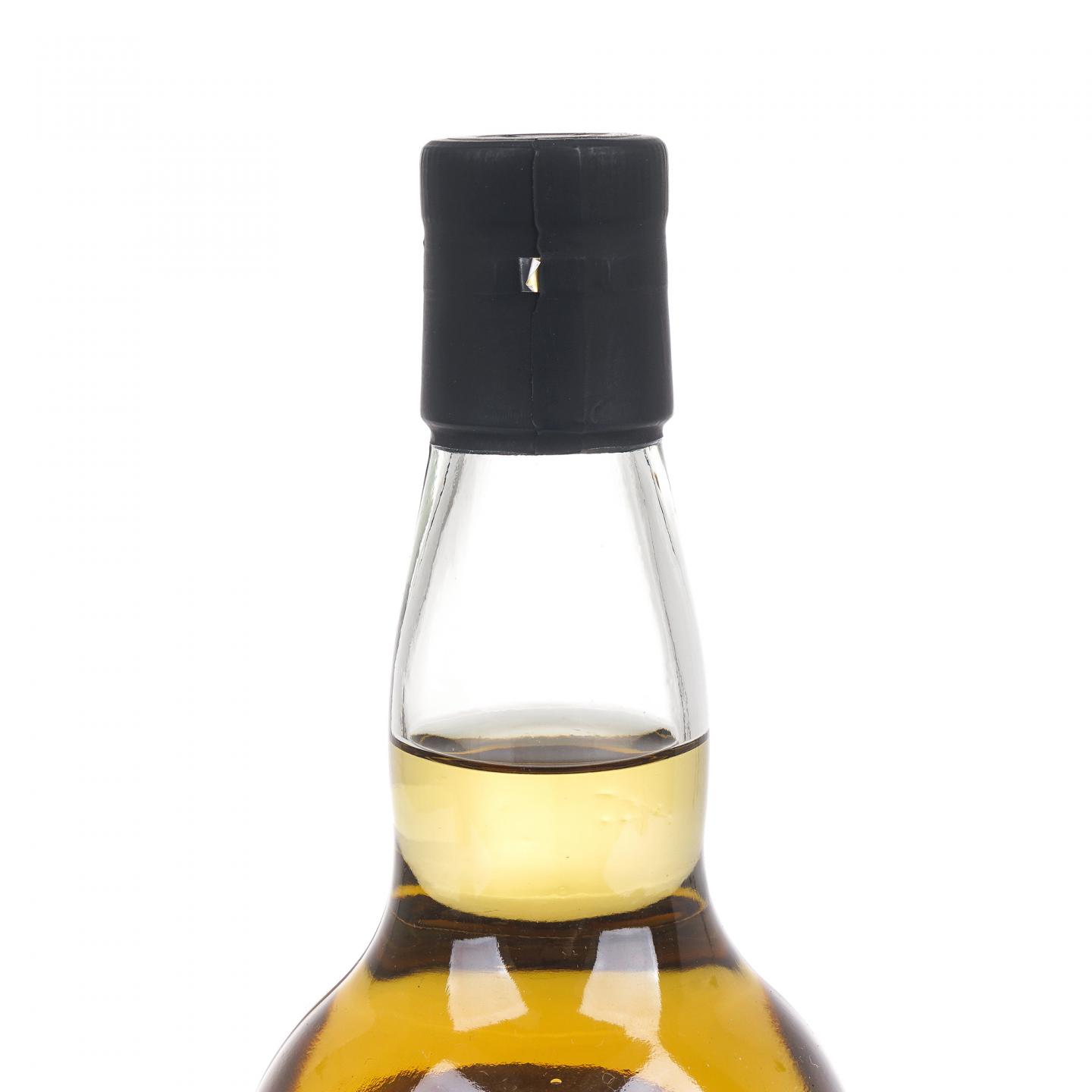 Macallan 麦卡伦 32年 1989-2021 Matthew Adams