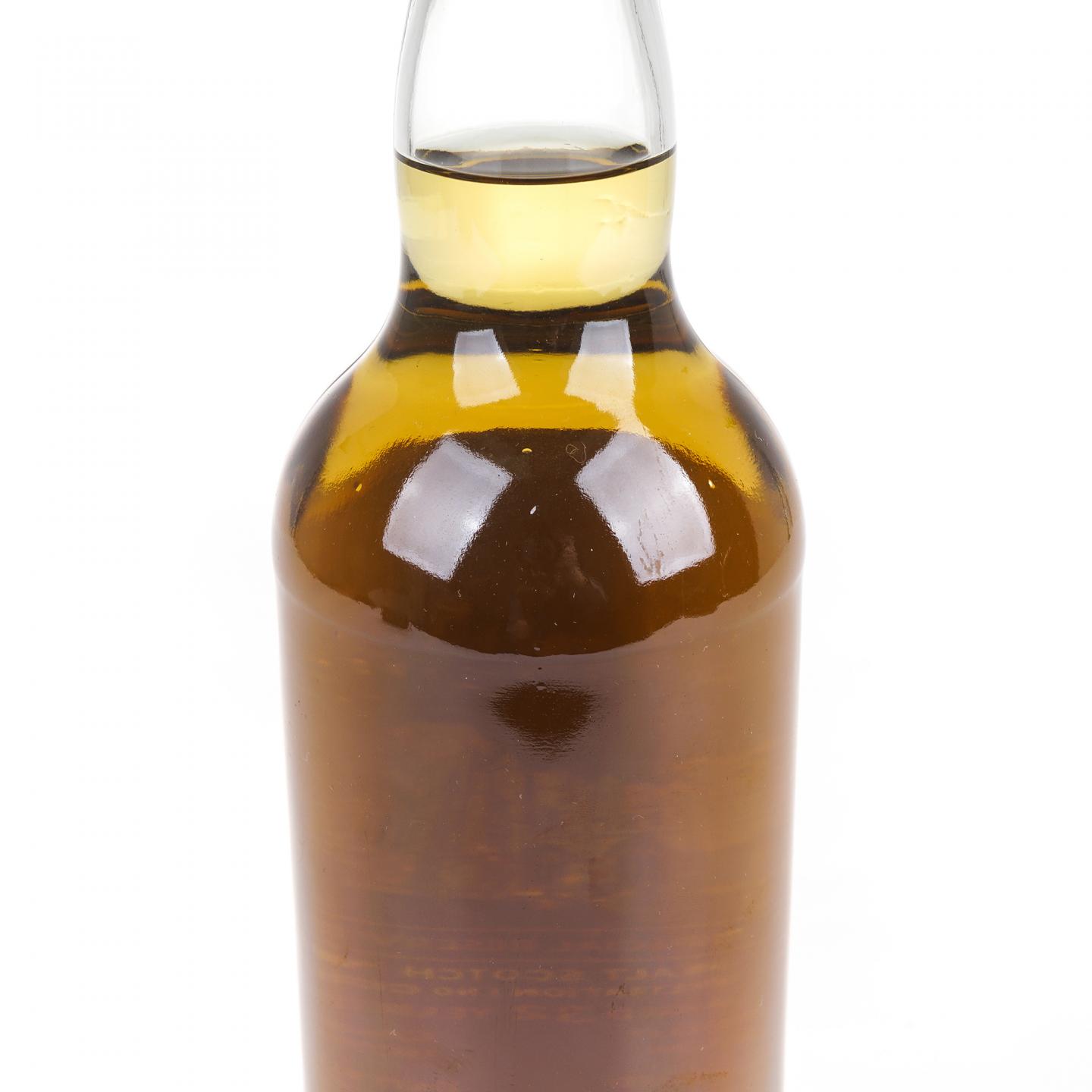 Macallan 麦卡伦 32年 1989-2021 Matthew Adams