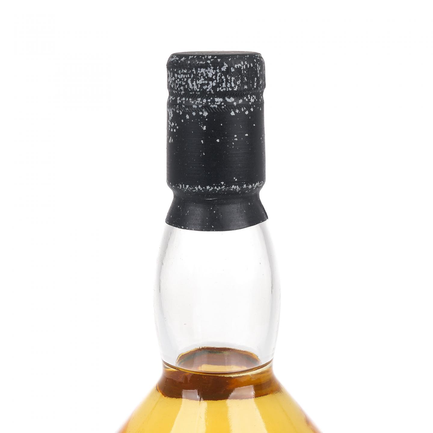 Rosebank 罗斯班克 12年 花鸟系列