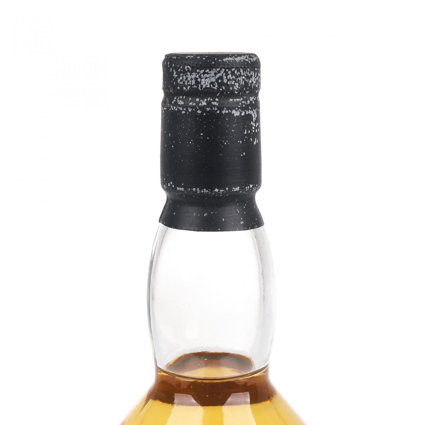 Rosebank 罗斯班克 12年 花鸟系列