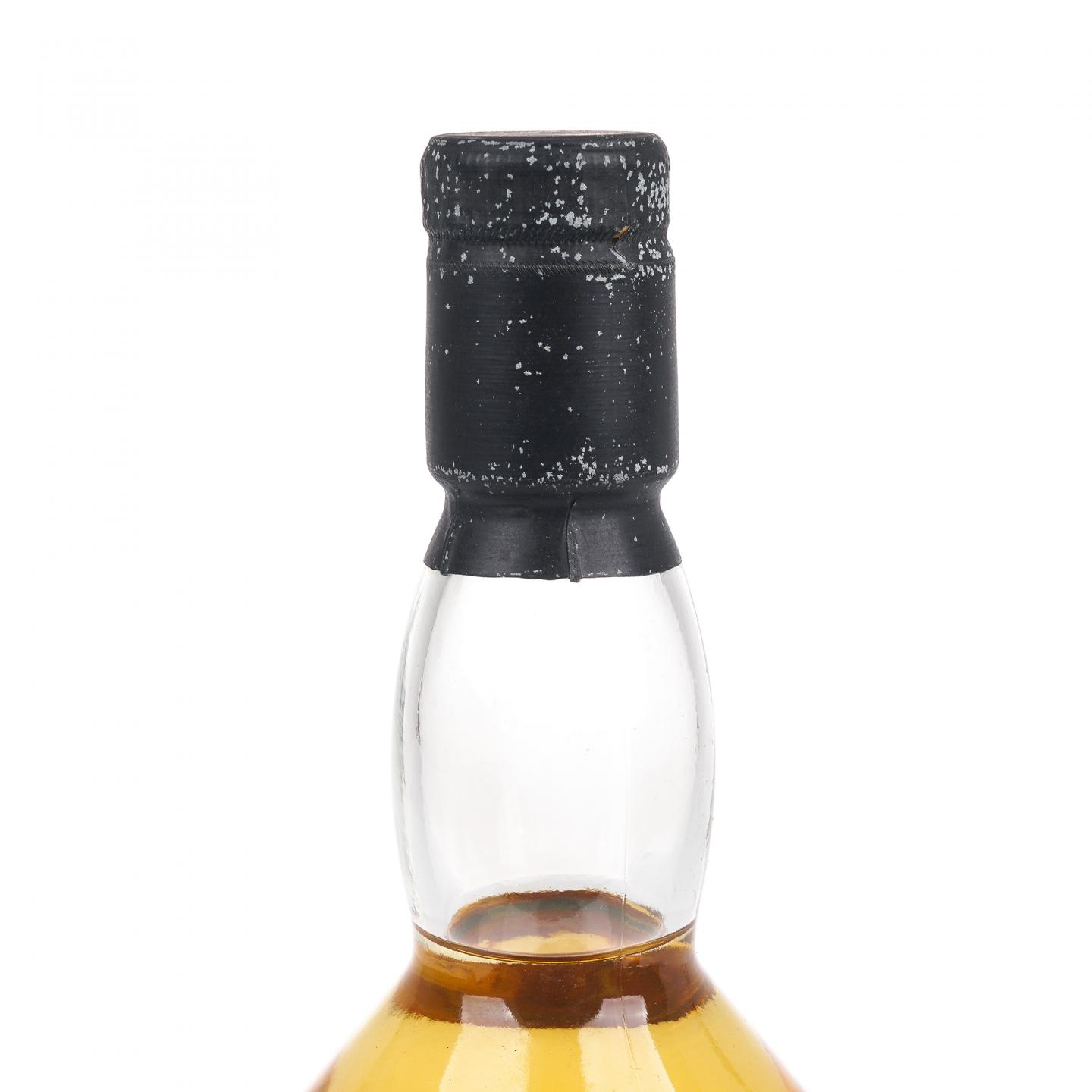 Rosebank 罗斯班克 12年 花鸟系列