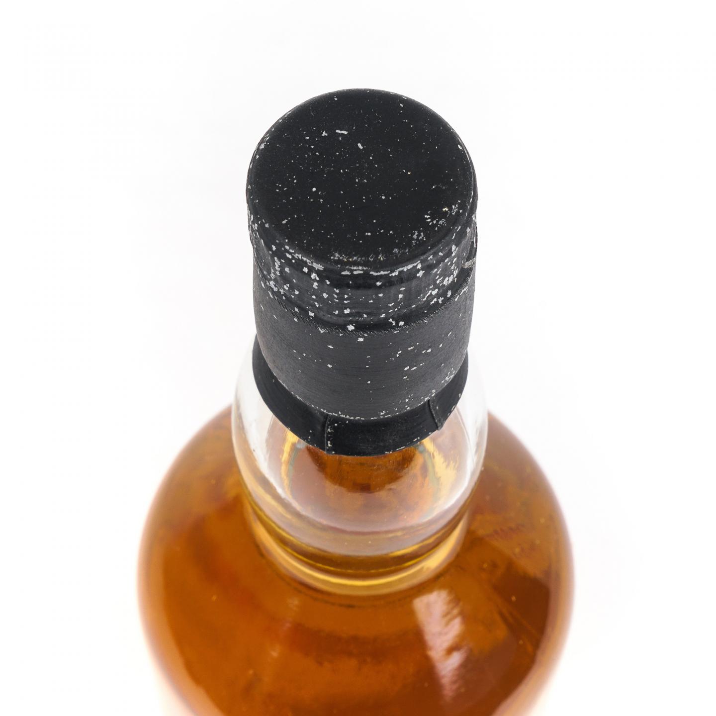 Rosebank 罗斯班克 12年 花鸟系列