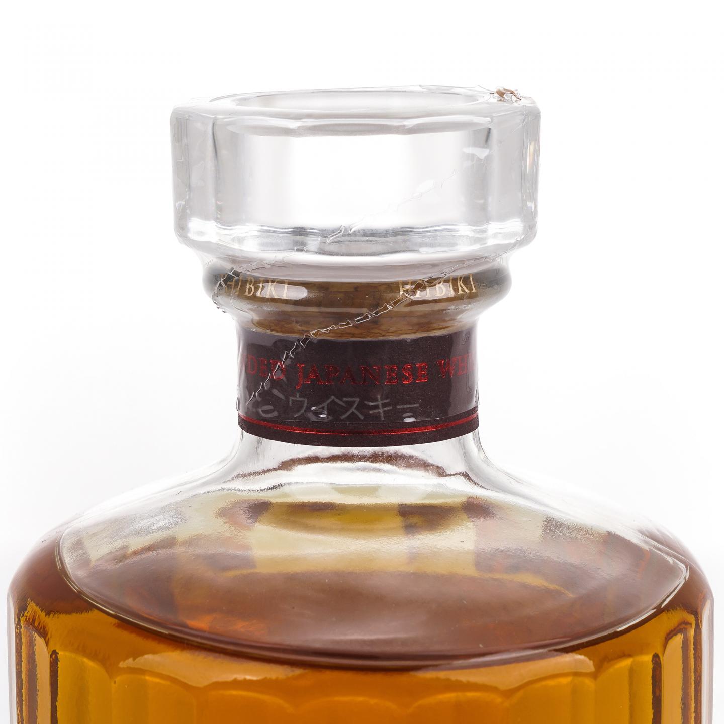 响 2021 樱花风味桶 Blossom Harmony