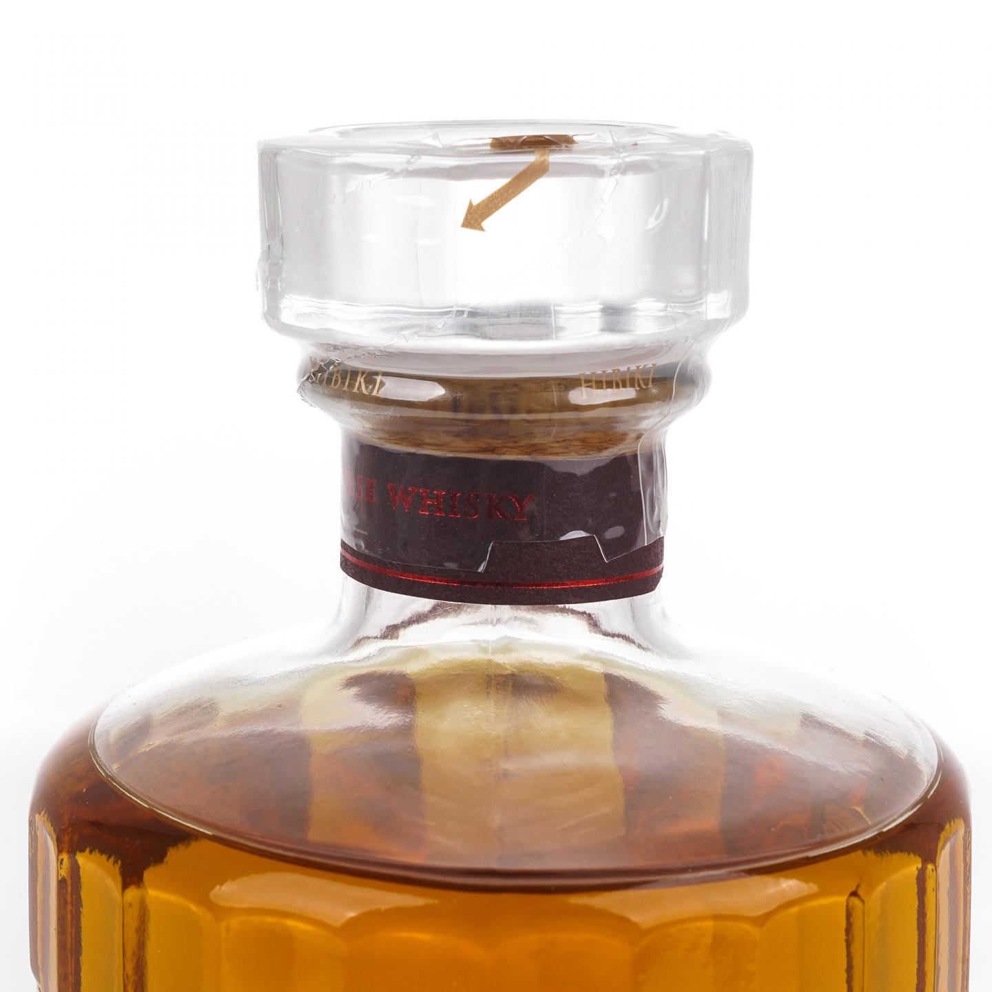 响 2021 樱花风味桶 Blossom Harmony