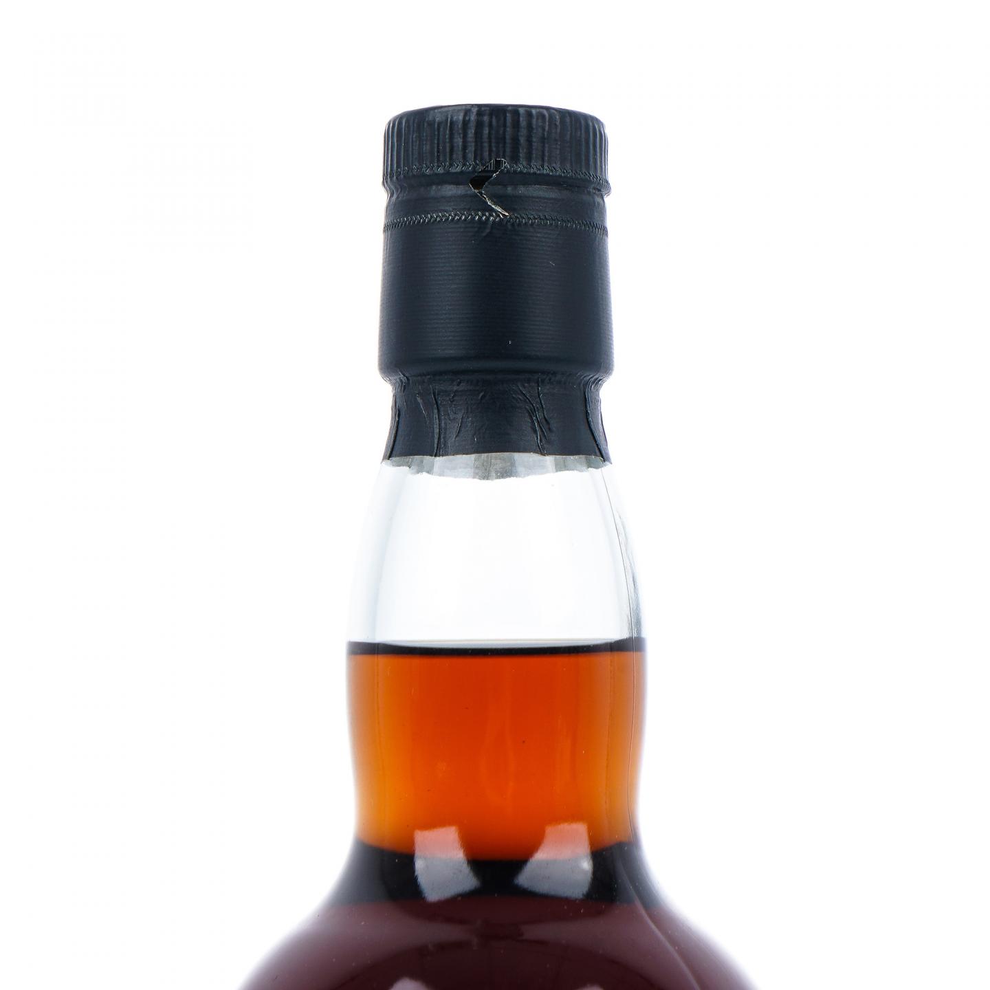 Longrow 朗格罗 26年 1998-2025 云顶协会出品 雪莉桶