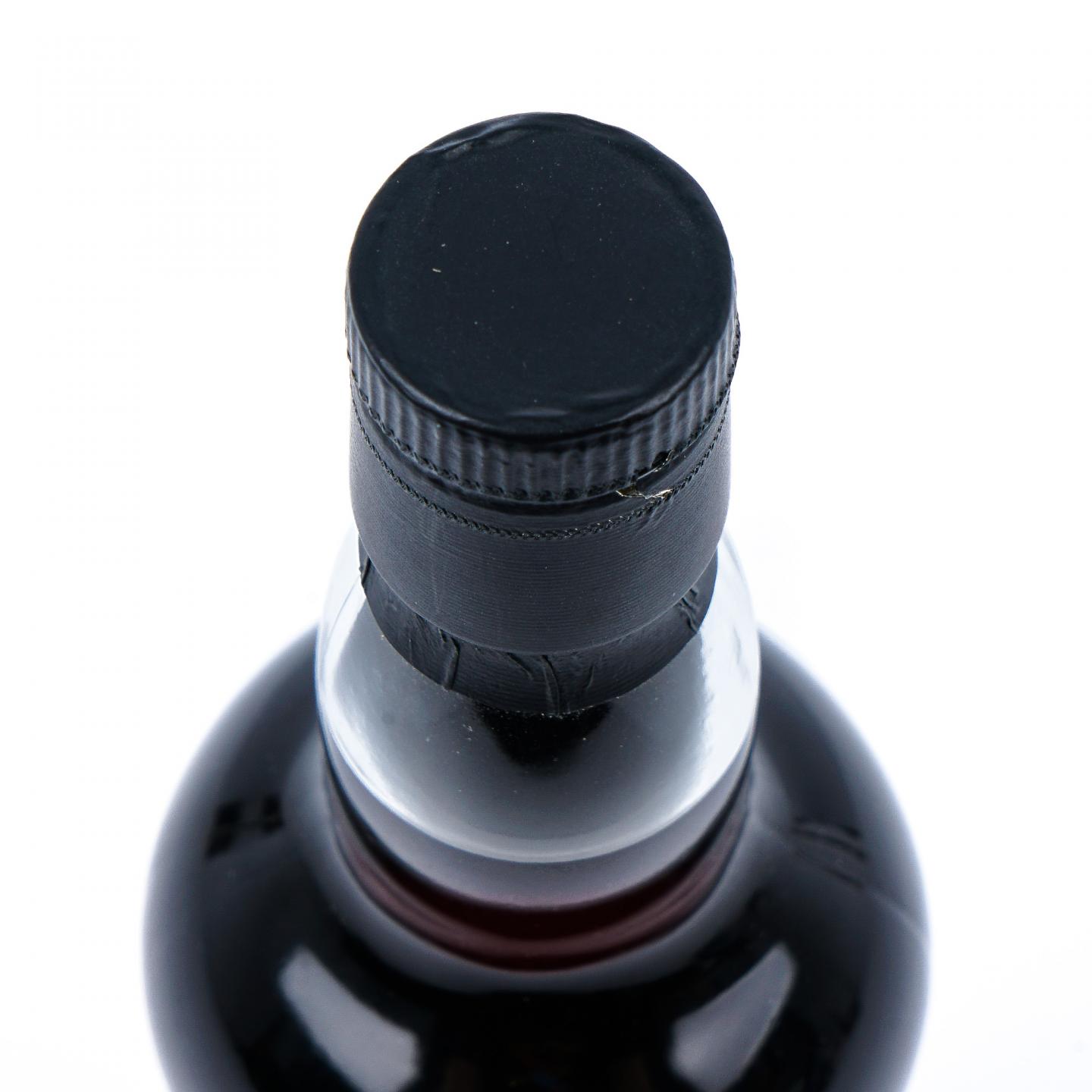 Longrow 朗格罗 26年 1998-2025 云顶协会出品 雪莉桶