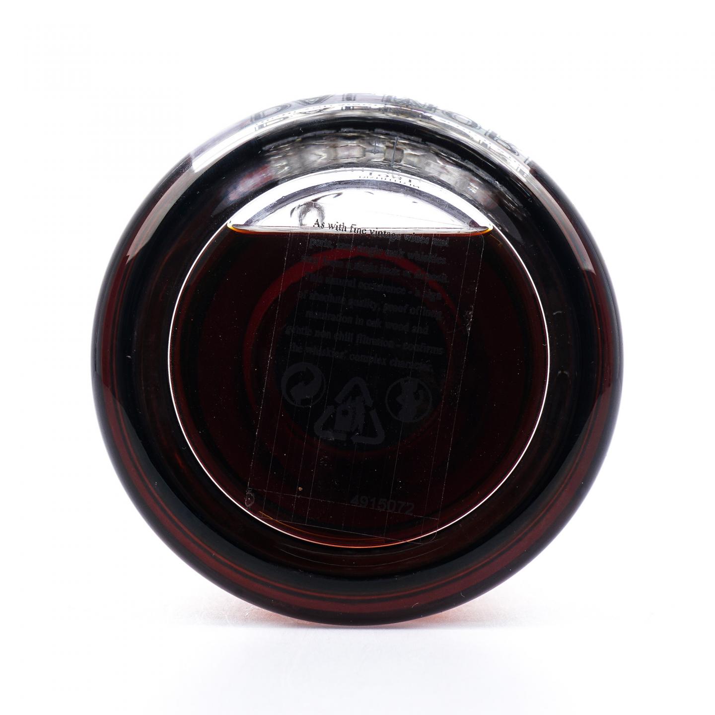 Dalmore 达尔摩 30年 1981 桶号#4 非原盒