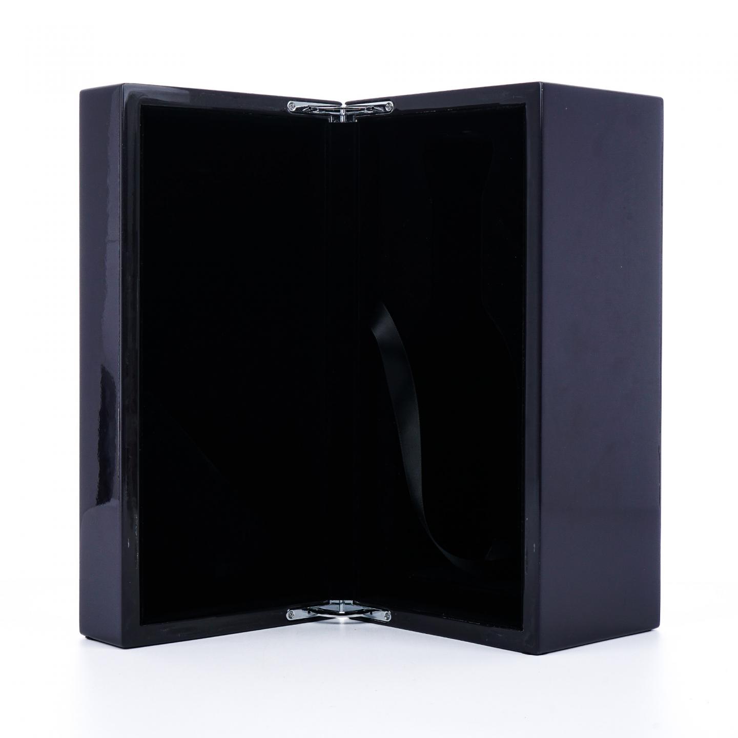 Dalmore 达尔摩 30年 1981 桶号#4 非原盒