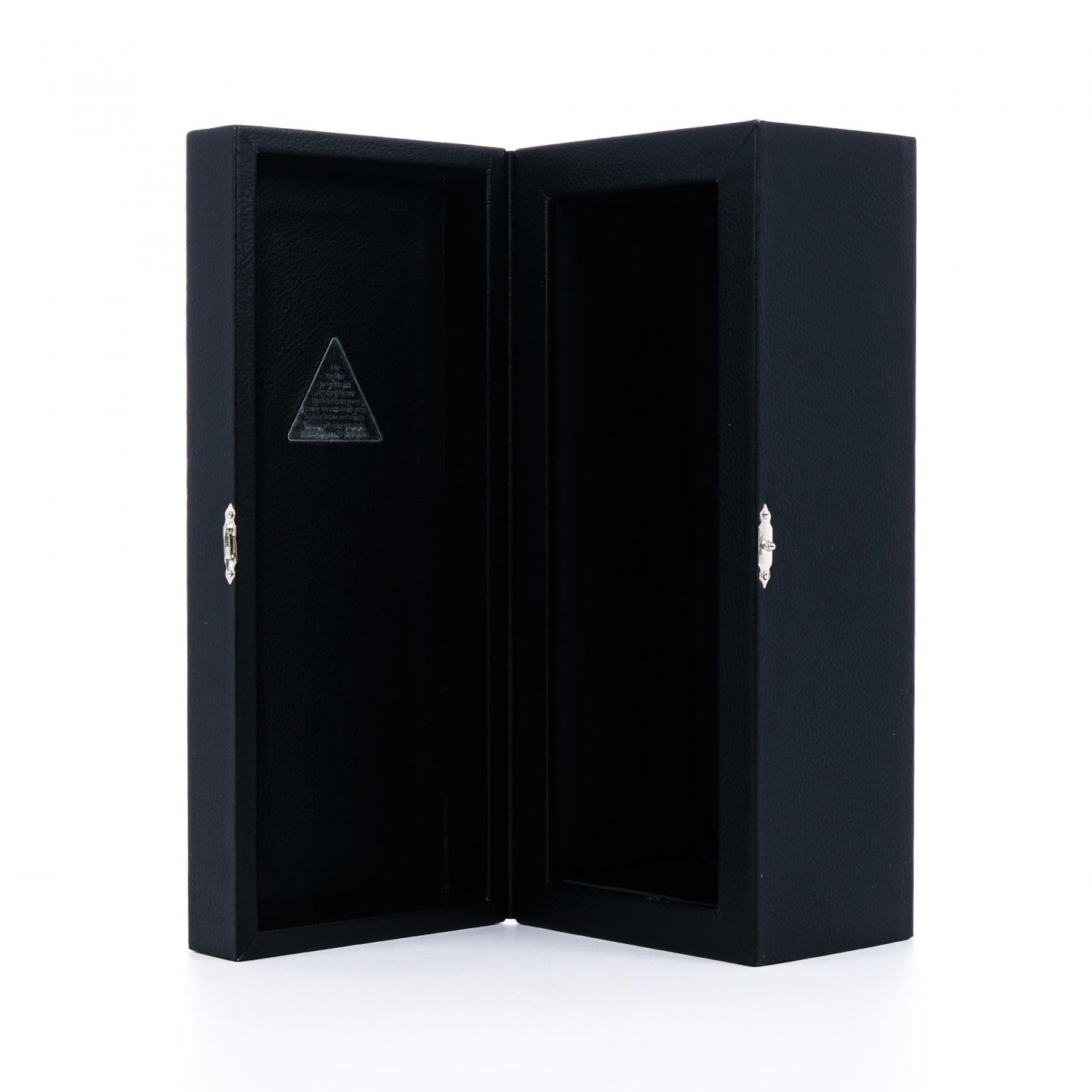 Glenfarclas 格兰花格 50年 2015 礼盒 700ml