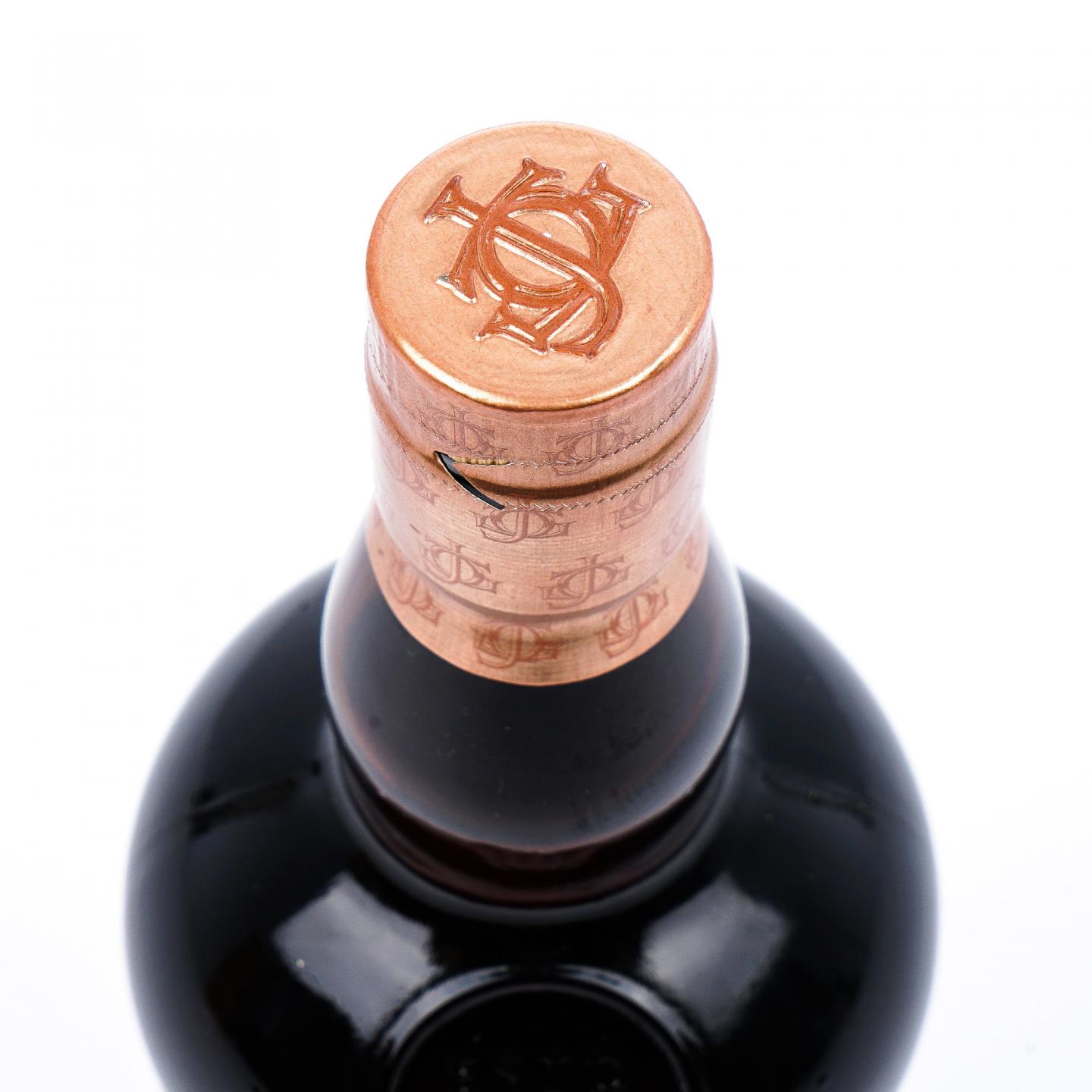 Glenfarclas 格兰花格 40年 2014 兰花