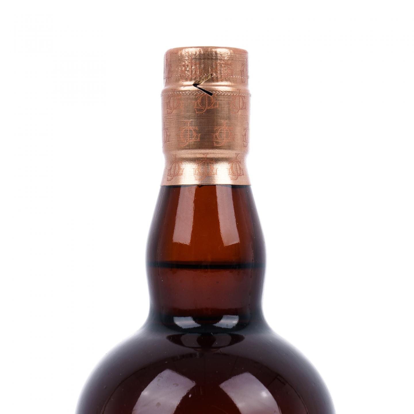 Glenfarclas 格兰花格 40年 菊 礼盒 2016年限定