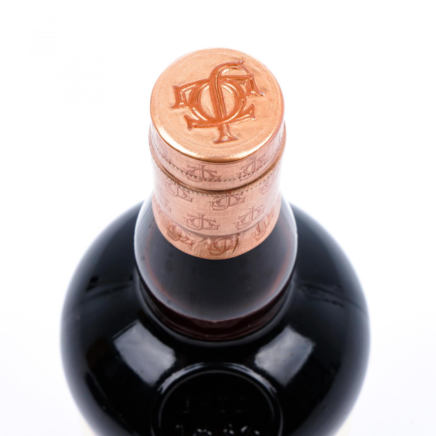 Glenfarclas 格兰花格 40年 菊 礼盒 2016年限定