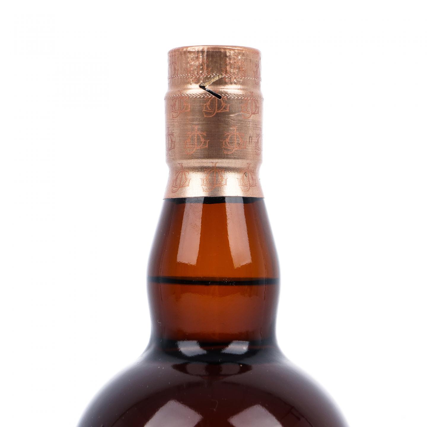 Glenfarclas 格兰花格 40年 2014 梅花 46.1%