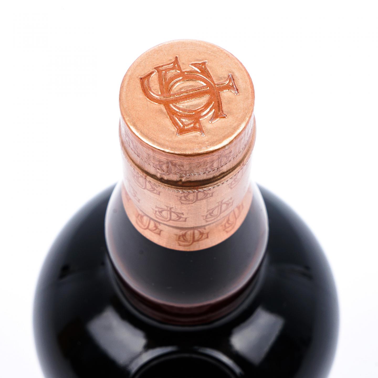 Glenfarclas 格兰花格 40年 2014 梅花 46.1%