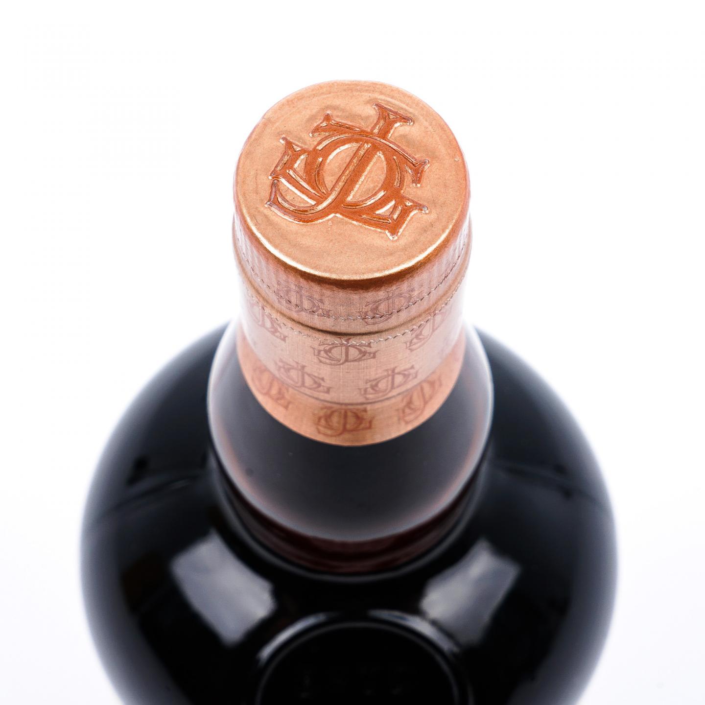 Glenfarclas 格兰花格 40年 竹