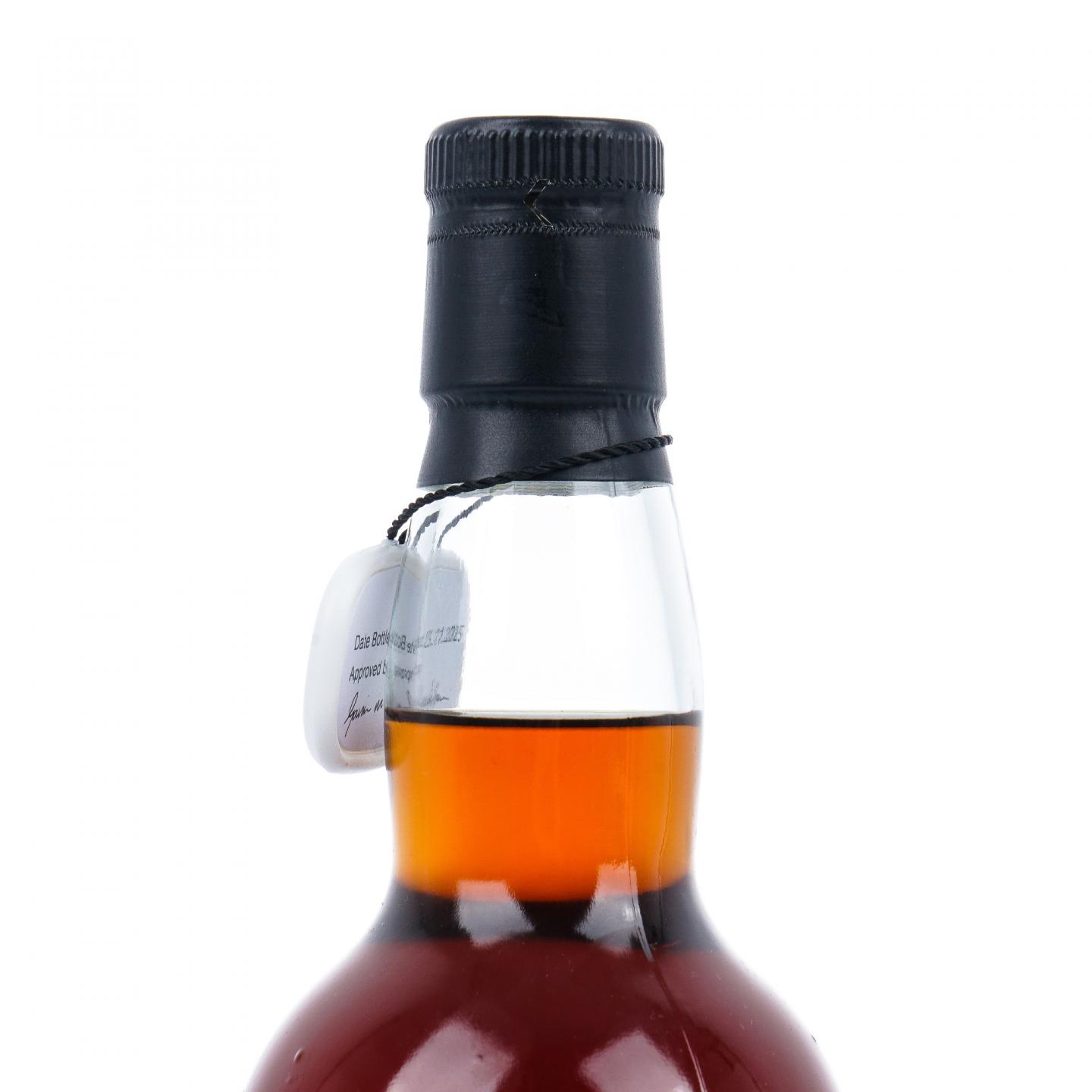 Springbank 云顶 14年 2011 完税瓶 新鲜雪莉桶