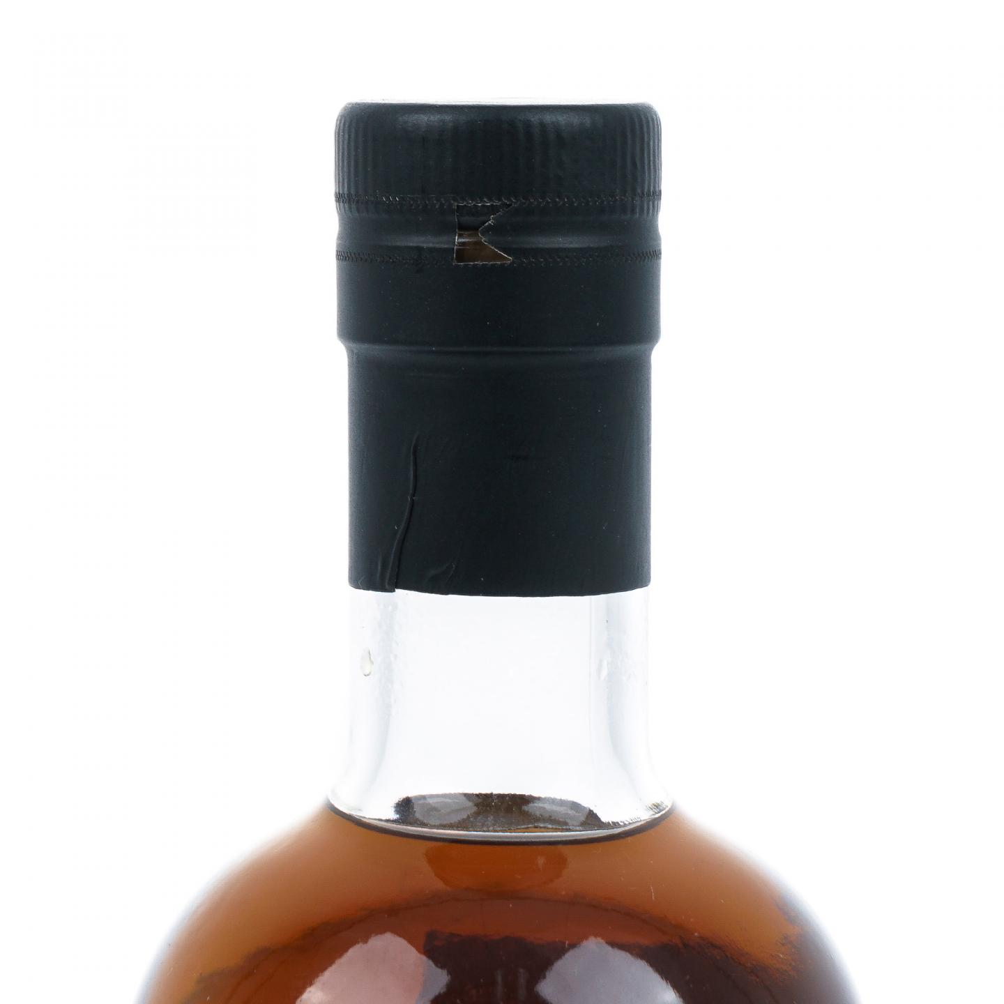 Glenallachie 格兰纳里奇 1990-2018 50周年纪念 #2515 500ml