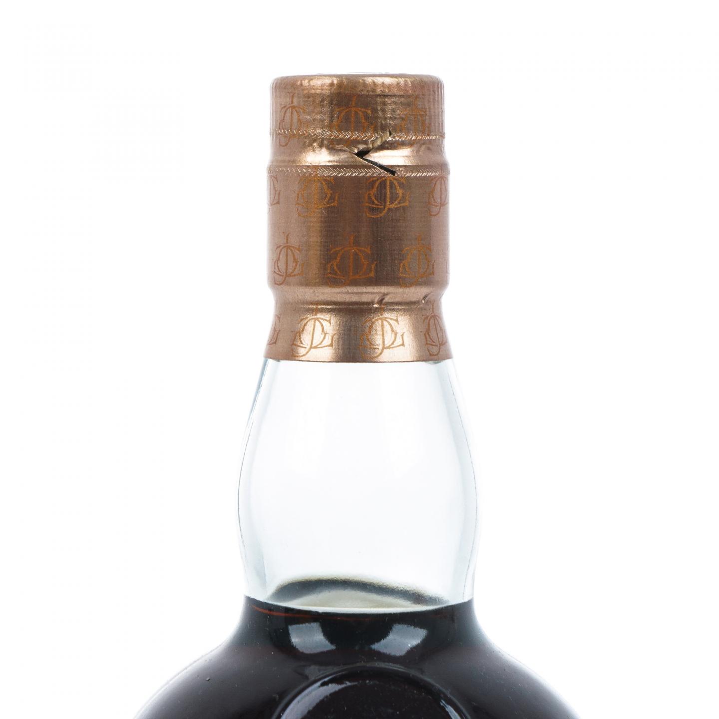 Glenfarclas 格兰花格 1967-2014 家族桶#6359 雪莉桶 礼盒