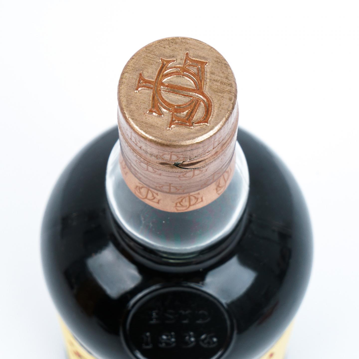 Glenfarclas 格兰花格 1967-2014 家族桶#6359 雪莉桶 礼盒