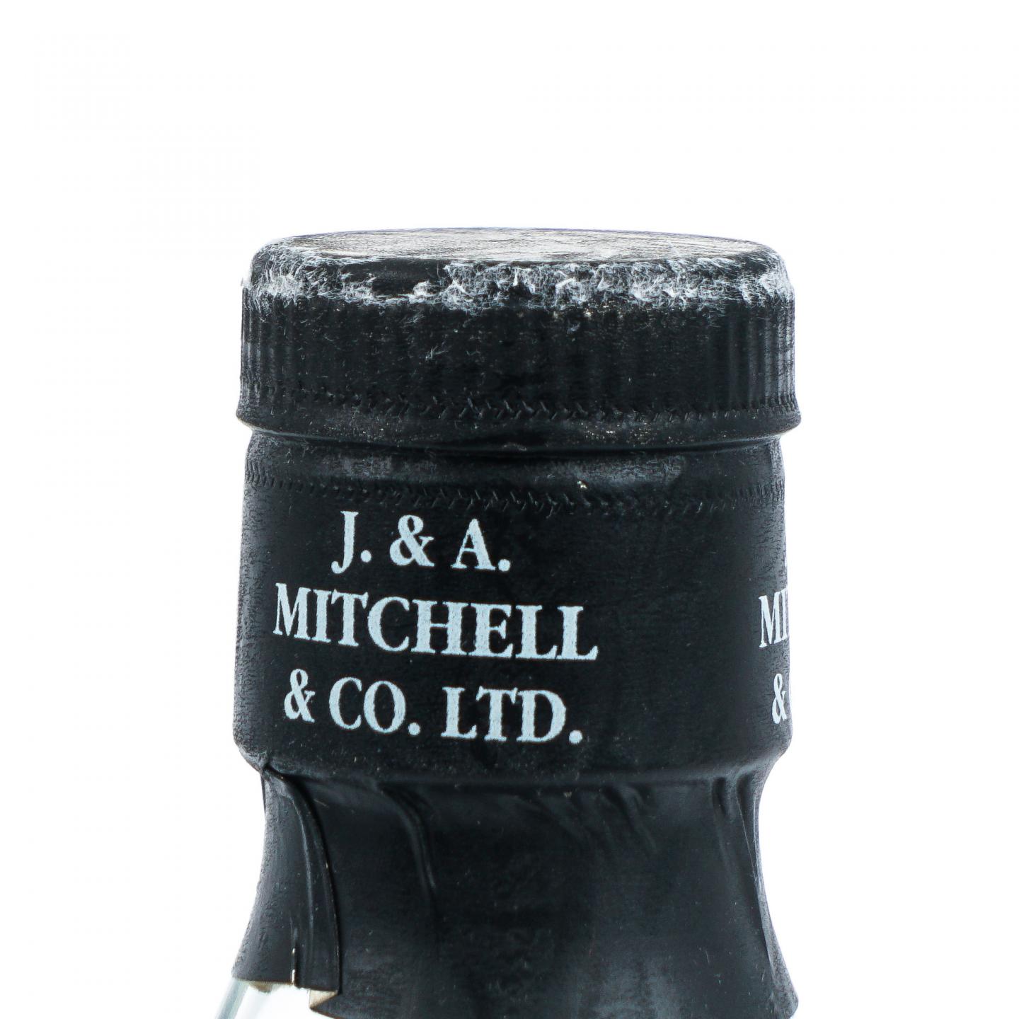 Longrow 朗格罗 18年 2012