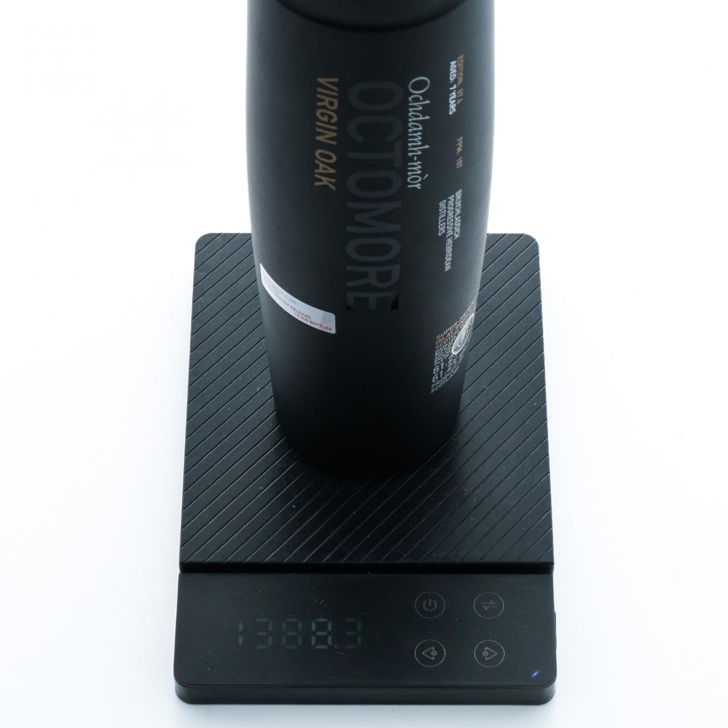 Bruichladdich 布赫拉迪 泥煤怪兽 Edition 07.4