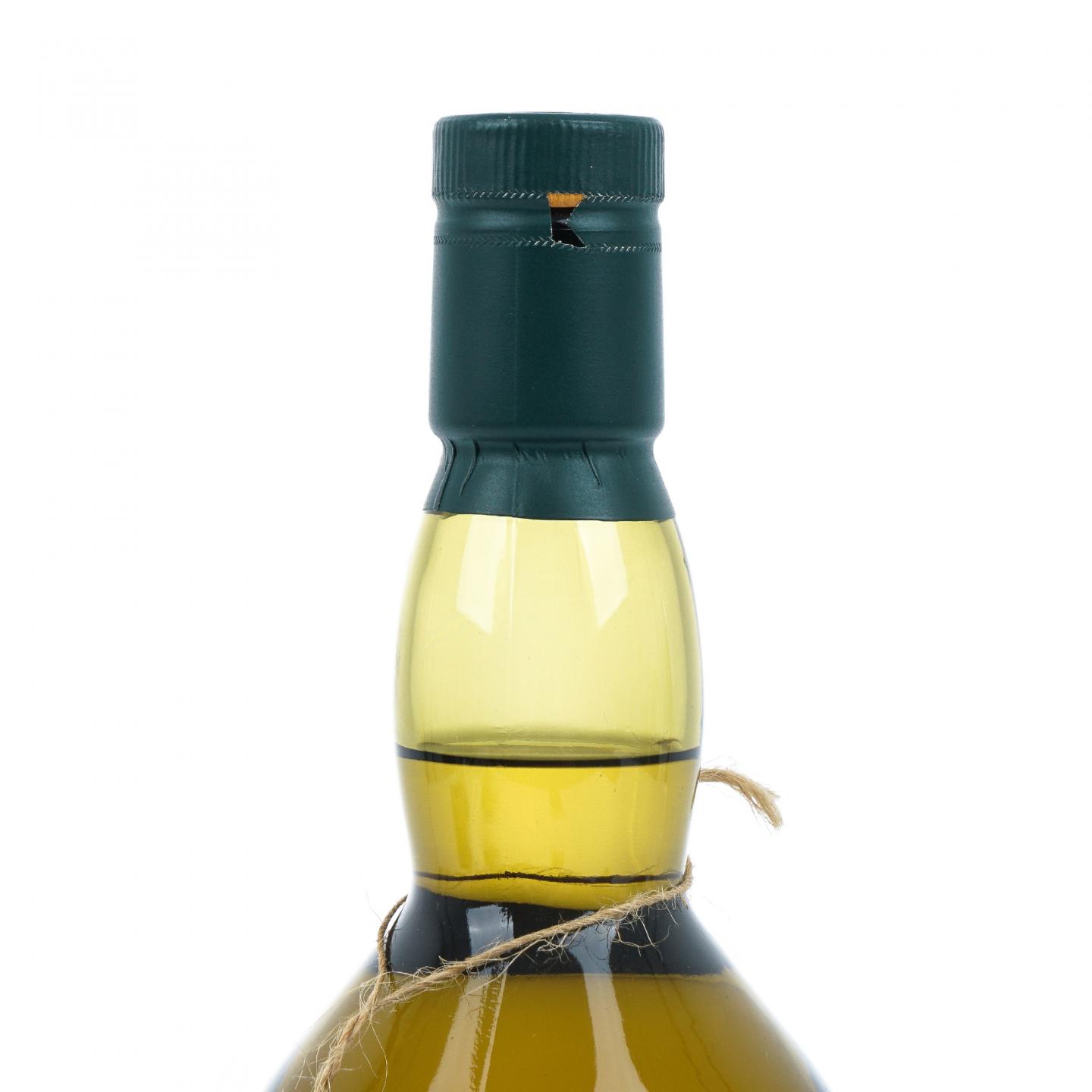 Lagavulin 乐加维林 2017 Islay Jazz Festival 2017