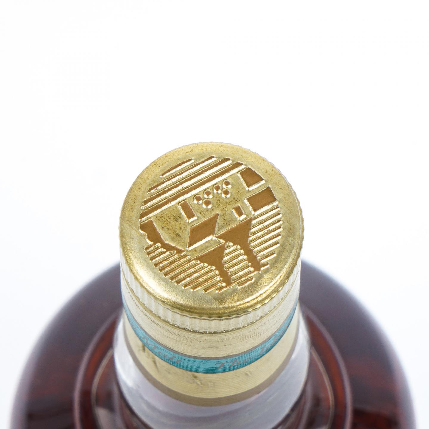 Bowmore 波摩 Surf 海鸥标 1000ml