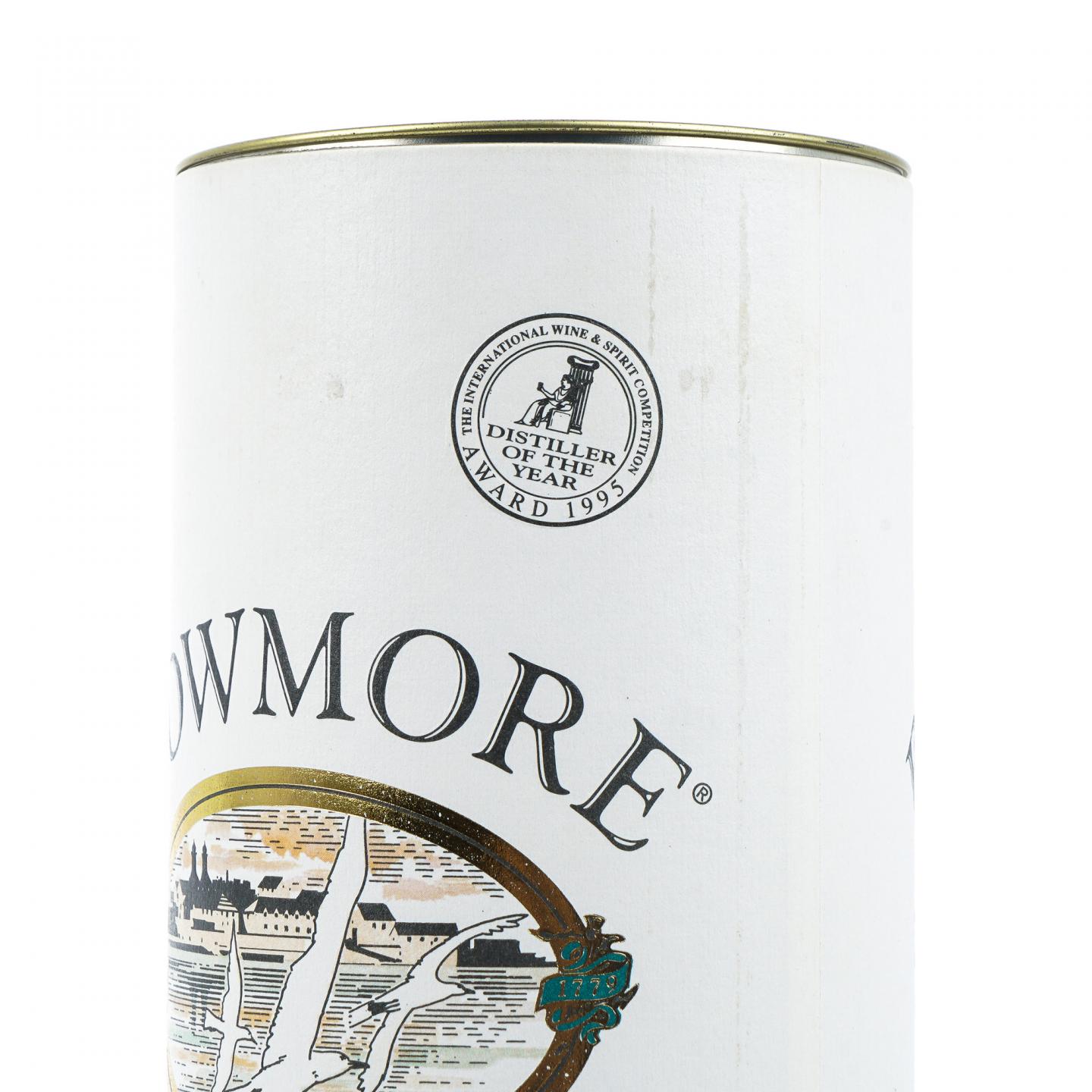 Bowmore 波摩 Surf 海鸥标 1000ml