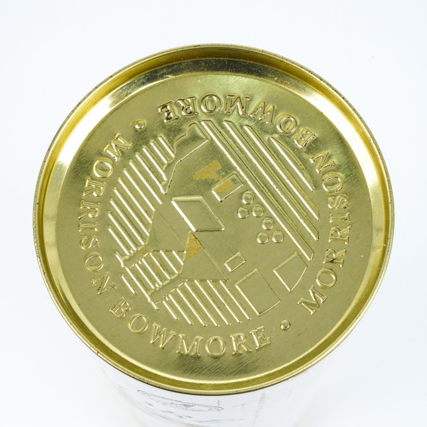 Bowmore 波摩 Surf 海鸥标 1000ml