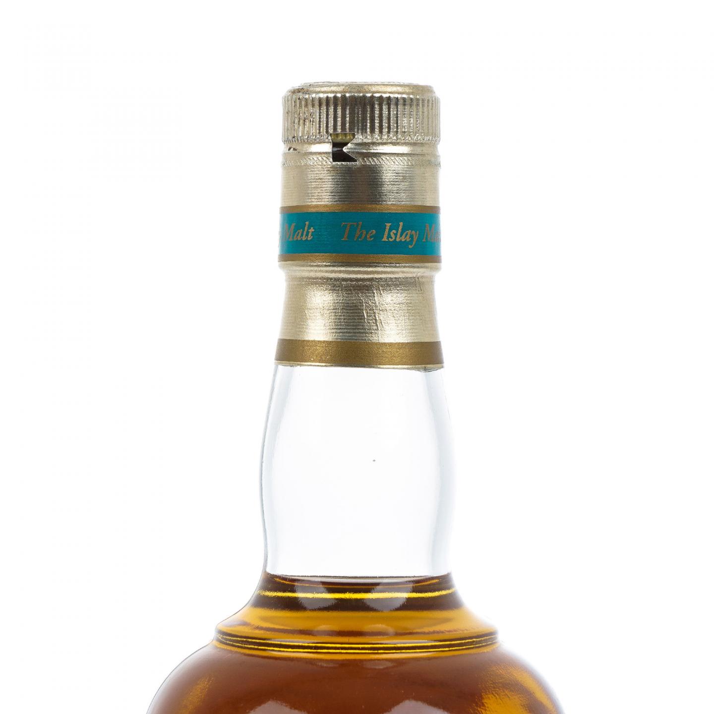 Bowmore 波摩 2003 欧洲飞钓锦标赛纪念