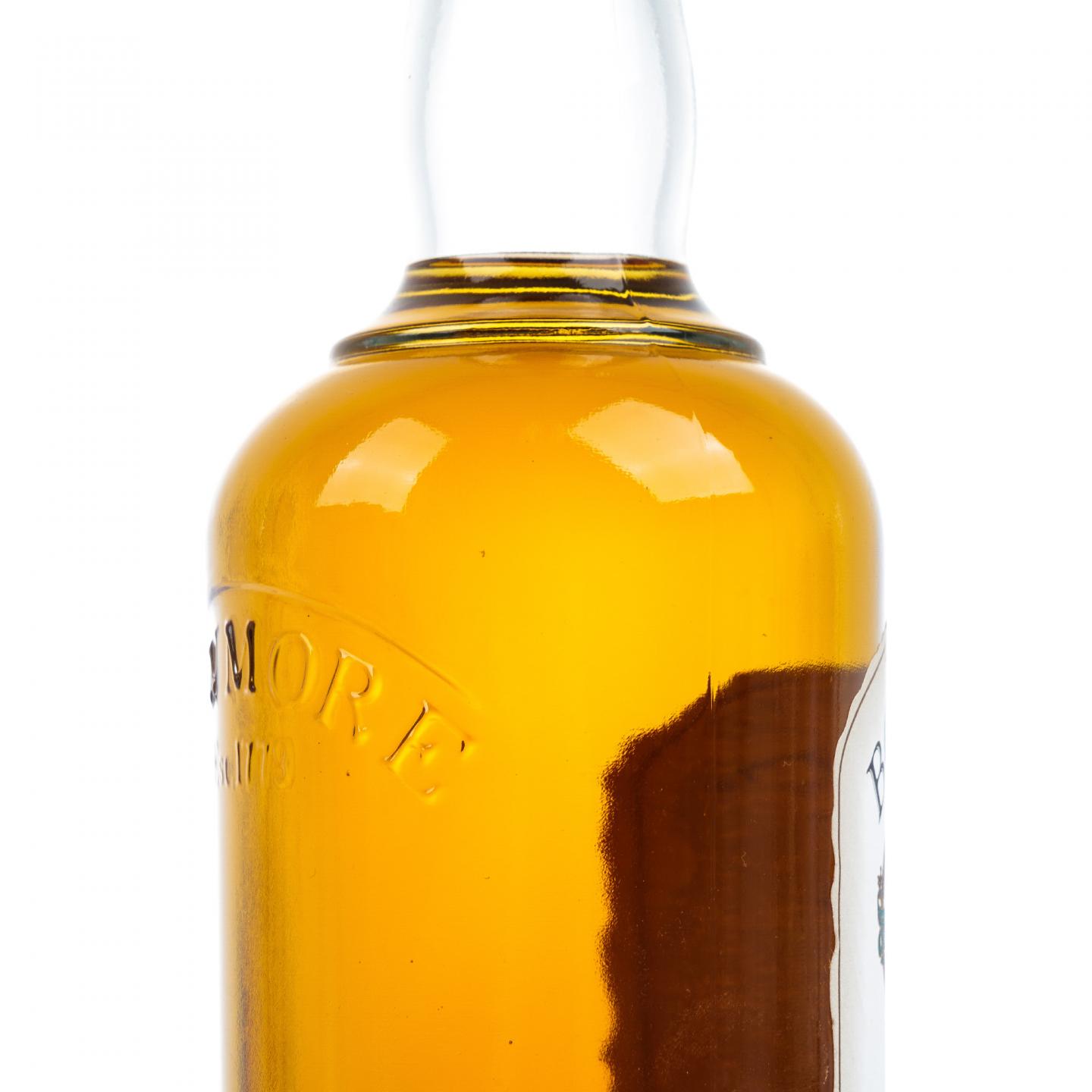 Bowmore 波摩 2003 欧洲飞钓锦标赛纪念