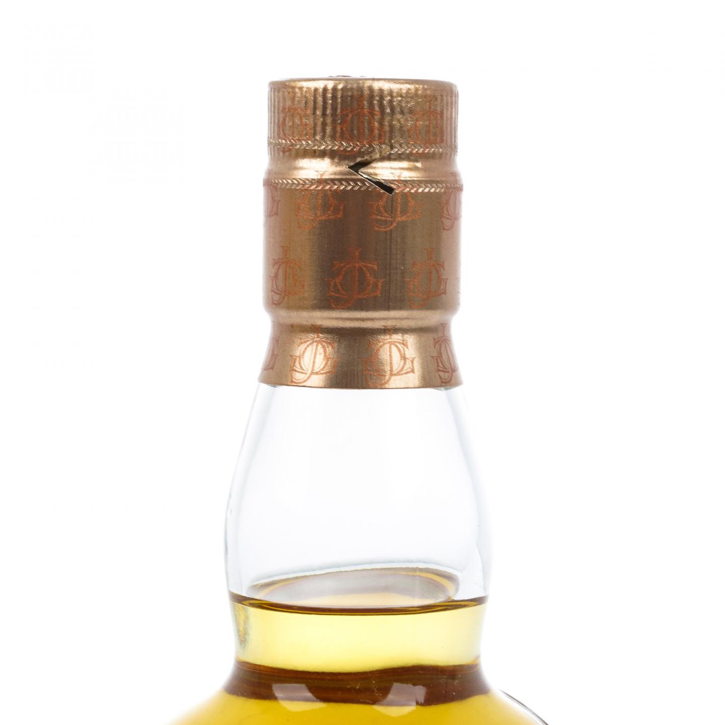 Glenfarclas 格兰花格 1985-2018 家族桶 雪莉单桶#2601