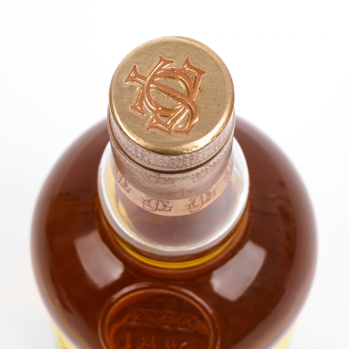 Glenfarclas 格兰花格 1985-2018 家族桶 雪莉单桶#2601